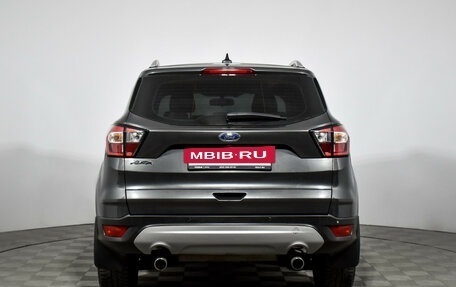 Ford Kuga III, 2018 год, 1 525 000 рублей, 6 фотография