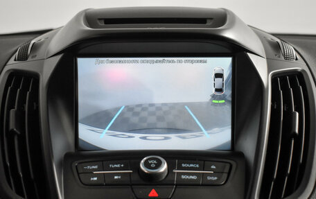 Ford Kuga III, 2018 год, 1 525 000 рублей, 18 фотография