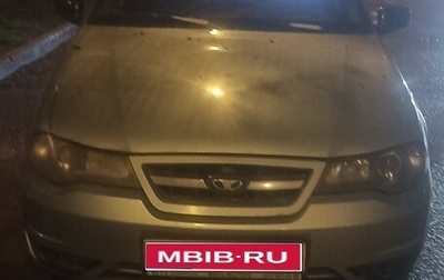 Daewoo Nexia I рестайлинг, 2012 год, 210 000 рублей, 1 фотография