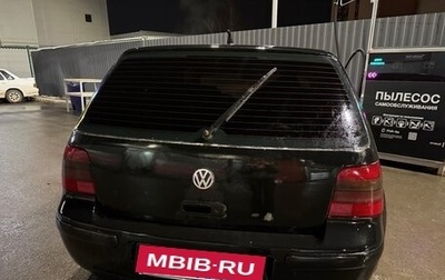 Volkswagen Golf IV, 2003 год, 330 000 рублей, 1 фотография