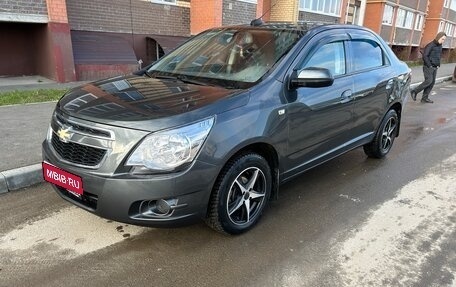 Chevrolet Cobalt II, 2020 год, 850 000 рублей, 1 фотография