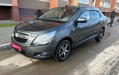 Chevrolet Cobalt II, 2020 год, 850 000 рублей, 1 фотография