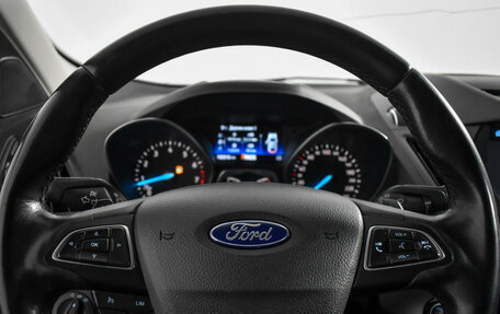 Ford Kuga III, 2018 год, 1 525 000 рублей, 19 фотография