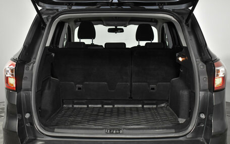 Ford Kuga III, 2018 год, 1 525 000 рублей, 20 фотография