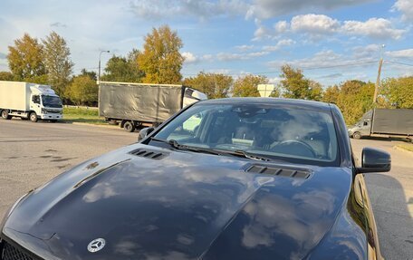 Mercedes-Benz GLE Coupe AMG, 2018 год, 3 450 000 рублей, 5 фотография