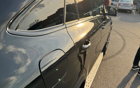 Mercedes-Benz GLE Coupe AMG, 2018 год, 3 450 000 рублей, 21 фотография