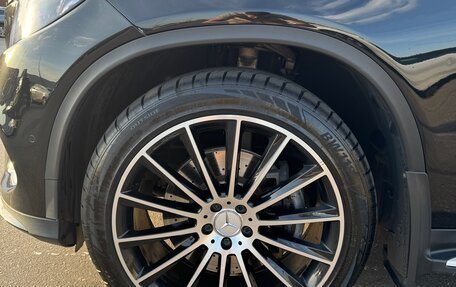 Mercedes-Benz GLE Coupe AMG, 2018 год, 3 450 000 рублей, 19 фотография