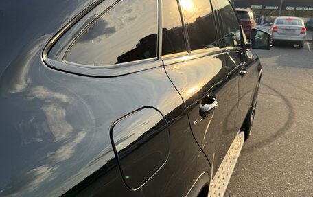 Mercedes-Benz GLE Coupe AMG, 2018 год, 3 450 000 рублей, 22 фотография