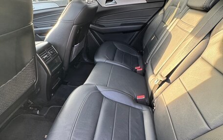 Mercedes-Benz GLE Coupe AMG, 2018 год, 3 450 000 рублей, 24 фотография