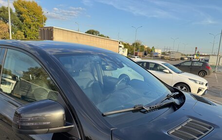 Mercedes-Benz GLE Coupe AMG, 2018 год, 3 450 000 рублей, 23 фотография