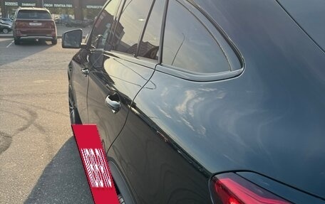 Mercedes-Benz GLE Coupe AMG, 2018 год, 3 450 000 рублей, 20 фотография