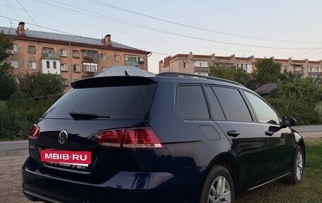 Volkswagen Golf VII, 2019 год, 1 450 000 рублей, 4 фотография