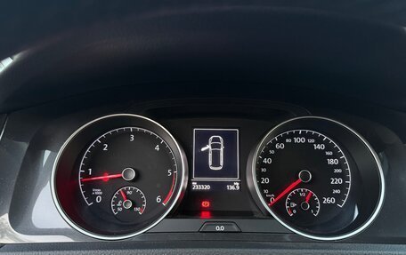 Volkswagen Golf VII, 2019 год, 1 450 000 рублей, 11 фотография