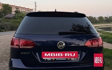 Volkswagen Golf VII, 2019 год, 1 450 000 рублей, 5 фотография