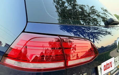 Volkswagen Golf VII, 2019 год, 1 450 000 рублей, 13 фотография