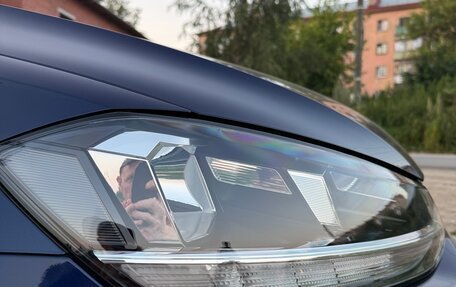 Volkswagen Golf VII, 2019 год, 1 450 000 рублей, 12 фотография