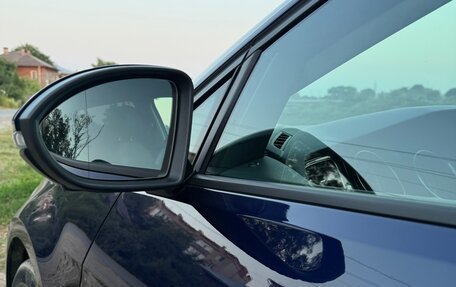 Volkswagen Golf VII, 2019 год, 1 450 000 рублей, 14 фотография