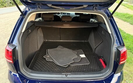 Volkswagen Golf VII, 2019 год, 1 450 000 рублей, 15 фотография