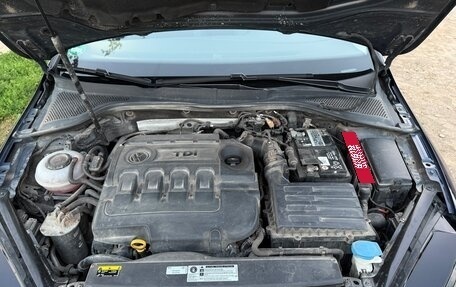 Volkswagen Golf VII, 2019 год, 1 450 000 рублей, 16 фотография