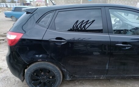 KIA Rio III рестайлинг, 2013 год, 690 000 рублей, 6 фотография