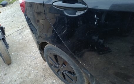 KIA Rio III рестайлинг, 2013 год, 690 000 рублей, 7 фотография