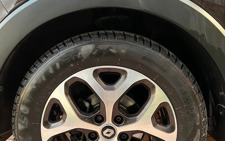 Renault Kaptur I рестайлинг, 2018 год, 1 530 000 рублей, 18 фотография