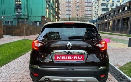 Renault Kaptur I рестайлинг, 2018 год, 1 530 000 рублей, 10 фотография