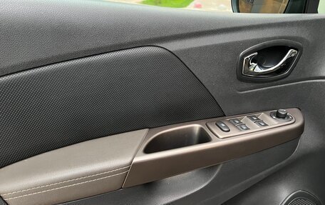 Renault Kaptur I рестайлинг, 2018 год, 1 530 000 рублей, 22 фотография