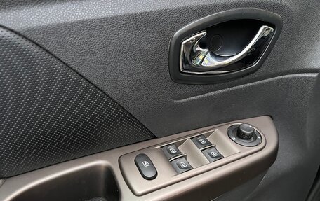 Renault Kaptur I рестайлинг, 2018 год, 1 530 000 рублей, 23 фотография