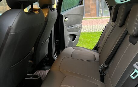 Renault Kaptur I рестайлинг, 2018 год, 1 530 000 рублей, 28 фотография