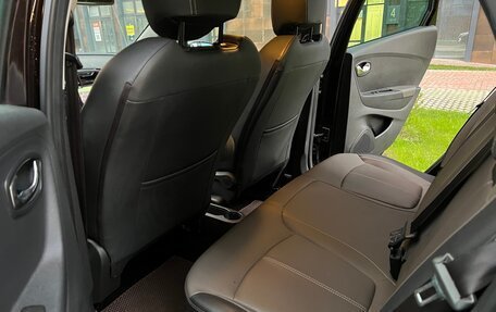 Renault Kaptur I рестайлинг, 2018 год, 1 530 000 рублей, 27 фотография