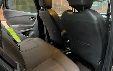 Renault Kaptur I рестайлинг, 2018 год, 1 530 000 рублей, 29 фотография