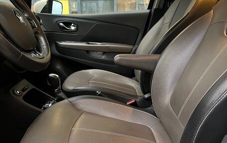 Renault Kaptur I рестайлинг, 2018 год, 1 530 000 рублей, 25 фотография