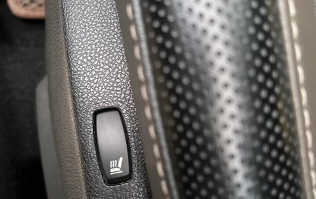 Renault Kaptur I рестайлинг, 2018 год, 1 530 000 рублей, 39 фотография