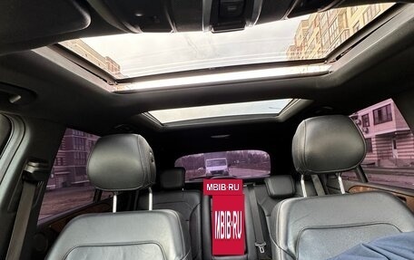 Mercedes-Benz GLE, 2016 год, 3 599 000 рублей, 10 фотография