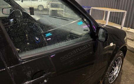 Volkswagen Golf IV, 2003 год, 330 000 рублей, 3 фотография