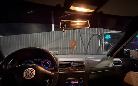 Volkswagen Golf IV, 2003 год, 330 000 рублей, 8 фотография
