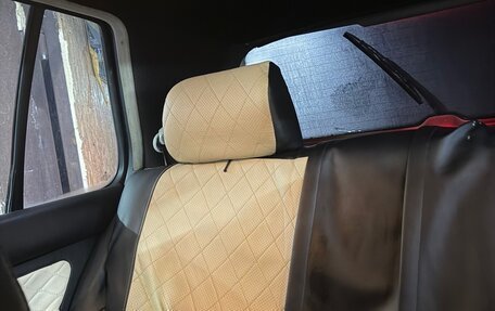 Volkswagen Golf IV, 2003 год, 330 000 рублей, 10 фотография