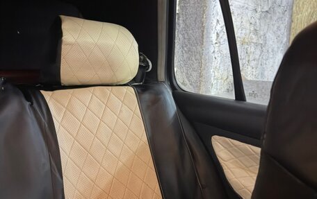 Volkswagen Golf IV, 2003 год, 330 000 рублей, 12 фотография