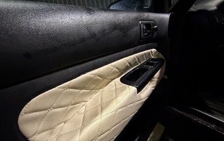 Volkswagen Golf IV, 2003 год, 330 000 рублей, 11 фотография