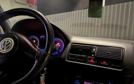 Volkswagen Golf IV, 2003 год, 330 000 рублей, 7 фотография