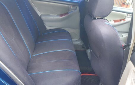 Toyota Corolla, 2002 год, 320 000 рублей, 6 фотография