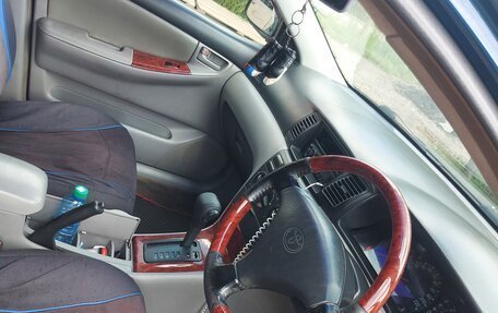 Toyota Corolla, 2002 год, 320 000 рублей, 5 фотография