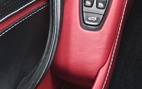 Aston Martin V8 Vantage IV, 2019 год, 21 600 000 рублей, 4 фотография