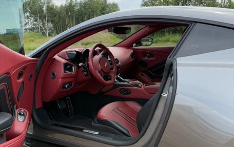 Aston Martin V8 Vantage IV, 2019 год, 21 600 000 рублей, 15 фотография