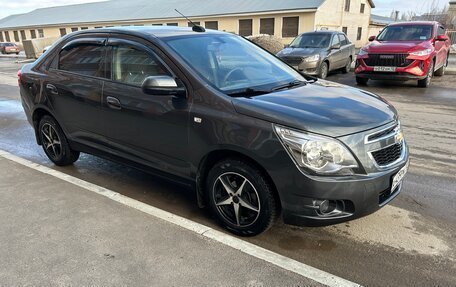 Chevrolet Cobalt II, 2020 год, 850 000 рублей, 2 фотография
