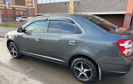 Chevrolet Cobalt II, 2020 год, 850 000 рублей, 3 фотография
