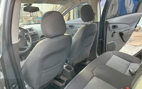 Chevrolet Cobalt II, 2020 год, 850 000 рублей, 12 фотография