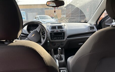 Chevrolet Cobalt II, 2020 год, 850 000 рублей, 10 фотография