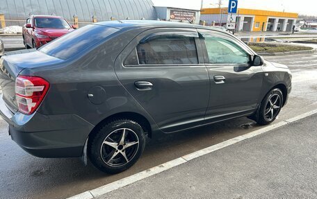 Chevrolet Cobalt II, 2020 год, 850 000 рублей, 5 фотография